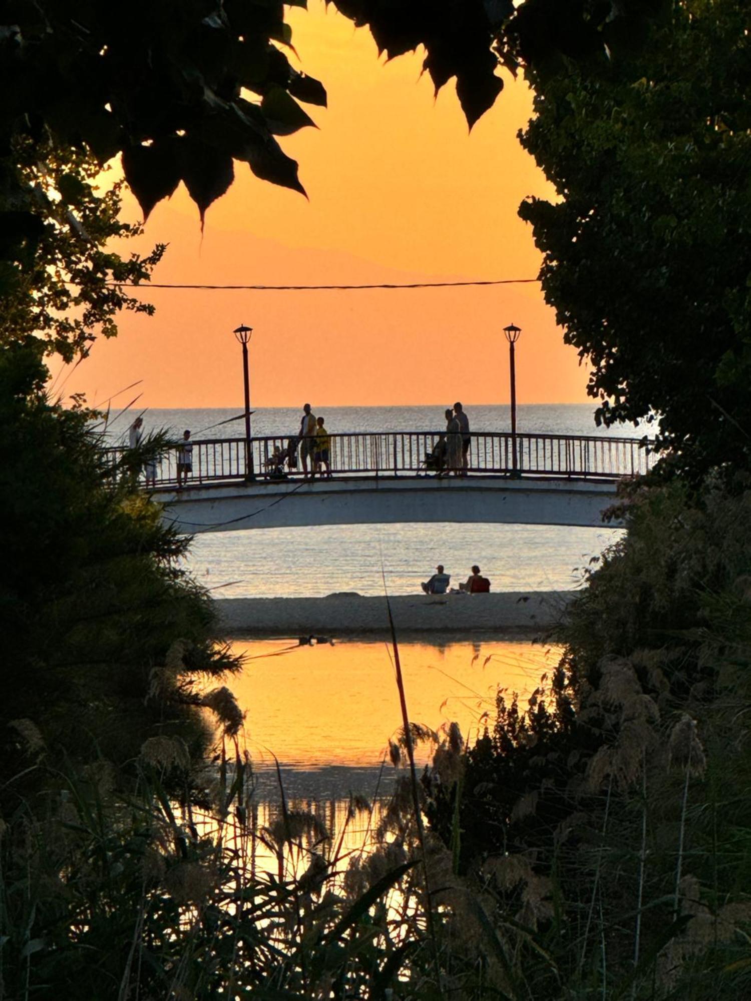 Siviris Golden Beach 외부 사진