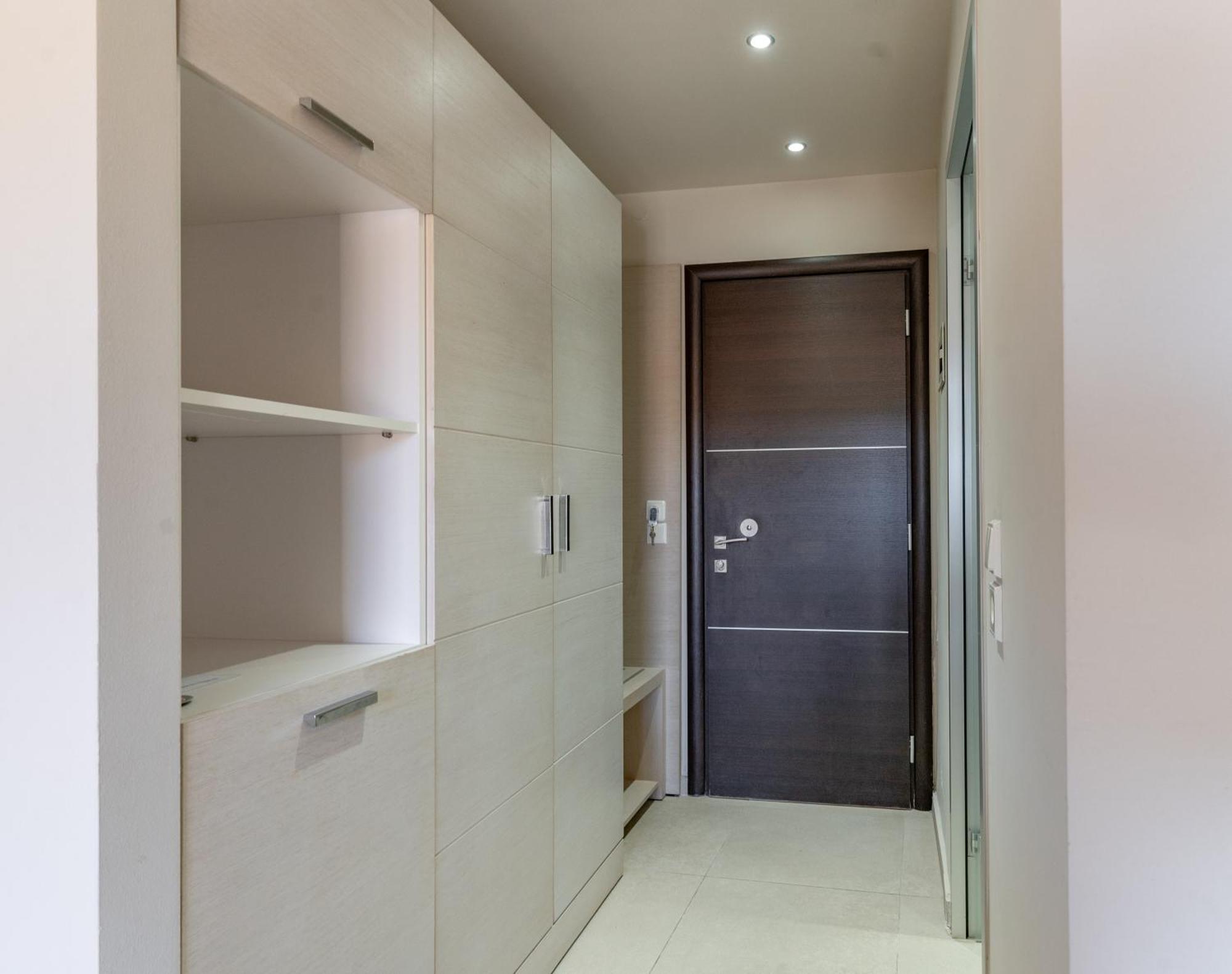 Siviris Golden Beach 외부 사진